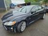 Jaguar XF 3.0 D V6 24V Sloopvoertuig (2009, Zwart)