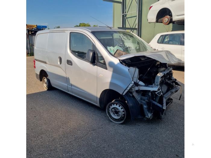 Nissan NV 200 1.5 dCi 86 Sloopvoertuig (2010)