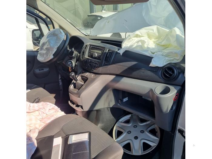 Nissan NV 200 1.5 dCi 86 Sloopvoertuig (2010)