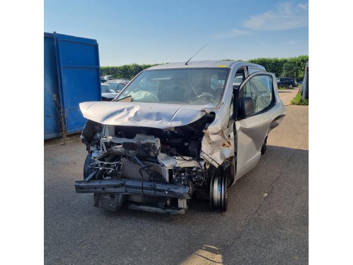 Nissan NV 200 1.5 dCi 86 Sloopvoertuig (2010)