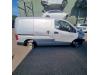Nissan NV 200 1.5 dCi 86 Sloopvoertuig (2010)