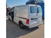 Nissan NV 200 1.5 dCi 86 Sloopvoertuig (2010)
