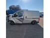 Nissan NV 200 1.5 dCi 86 Sloopvoertuig (2010)