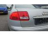 Audi A8 4.2 V8 40V Quattro Sloopvoertuig (2003, Metallic, Zilver)