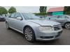 Audi A8 4.2 V8 40V Quattro Sloopvoertuig (2003, Metallic, Zilver)