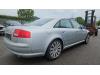 Audi A8 4.2 V8 40V Quattro Sloopvoertuig (2003, Metallic, Zilver)