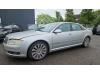 Audi A8 4.2 V8 40V Quattro Sloopvoertuig (2003, Metallic, Zilver)