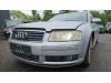 Audi A8 4.2 V8 40V Quattro Sloopvoertuig (2003, Metallic, Zilver)