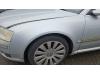 Audi A8 4.2 V8 40V Quattro Sloopvoertuig (2003, Metallic, Zilver)