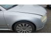 Audi A8 4.2 V8 40V Quattro Sloopvoertuig (2003, Metallic, Zilver)