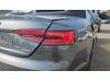 Audi A5 Cabrio 3.0 TDI V6 24V Quattro Sloopvoertuig (2017, Grijs)