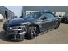 Audi A5 Cabrio 3.0 TDI V6 24V Quattro Sloopvoertuig (2017, Grijs)