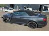 Audi A5 Cabrio 3.0 TDI V6 24V Quattro Sloopvoertuig (2017, Grijs)