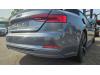 Audi A5 Cabrio 3.0 TDI V6 24V Quattro Sloopvoertuig (2017, Grijs)