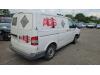Volkswagen Transporter T5 2.0 TDI DRF Sloopvoertuig (2013, Graniet)