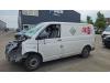 Volkswagen Transporter T5 2.0 TDI DRF Sloopvoertuig (2013, Graniet)