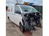 Volkswagen Transporter T5 2.0 TDI DRF Sloopvoertuig (2013, Graniet)