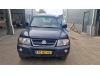 Mitsubishi Pajero Hardtop 3.2 DI-D 16V Skrotfordon (2006)