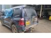 Mitsubishi Pajero Hardtop 3.2 DI-D 16V Skrotfordon (2006)