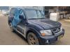 Mitsubishi Pajero Hardtop 3.2 DI-D 16V Skrotfordon (2006)