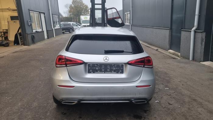 Mercedes A 1.3 A-200 Turbo 16V Skrotfordon (2020, GRIJS)