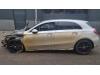 Mercedes A 1.3 A-200 Turbo 16V Skrotfordon (2020, GRIJS)