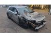 Mercedes A 1.3 A-200 Turbo 16V Skrotfordon (2020, GRIJS)