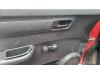 Suzuki Swift 1.3 VVT 16V Sloopvoertuig (2006, Rood)