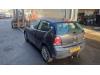 Volkswagen Polo IV 1.4 16V Skrotfordon (2008, BLAUW)