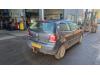 Volkswagen Polo IV 1.4 16V Skrotfordon (2008, BLAUW)
