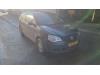 Volkswagen Polo IV 1.4 16V Skrotfordon (2008, BLAUW)