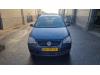 Volkswagen Polo IV 1.4 16V Skrotfordon (2008, BLAUW)