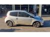 Renault Twingo II 1.2 16V Sloopvoertuig (2014)