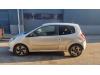 Renault Twingo II 1.2 16V Sloopvoertuig (2014)