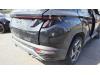 Hyundai Tucson 1.6 T-GDI Hybrid 48V Sloopvoertuig (2022)