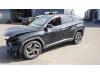 Hyundai Tucson 1.6 T-GDI Hybrid 48V Sloopvoertuig (2022)