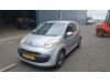Citroen C1 1.0 12V Sloopvoertuig (2006, Grijs)