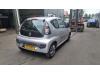 Citroen C1 1.0 12V Sloopvoertuig (2006, Grijs)