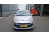 Citroen C1 1.0 12V Sloopvoertuig (2006, Grijs)