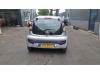 Citroen C1 1.0 12V Sloopvoertuig (2006, Grijs)