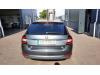 Skoda Rapid 1.0 TSI 12V Sloopvoertuig (2019, Grijs)
