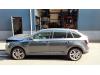 Skoda Rapid 1.0 TSI 12V Sloopvoertuig (2019, Grijs)