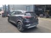 Renault Captur II 1.3 Mild Hybrid 140, TCe 140 16V Sloopvoertuig (2024, Zwart)