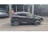 Renault Captur II 1.3 Mild Hybrid 140, TCe 140 16V Sloopvoertuig (2024, Zwart)