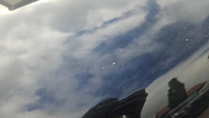 Fiat 500 1.2 Samochód złomowany (2018, NERO SCORPIONE)