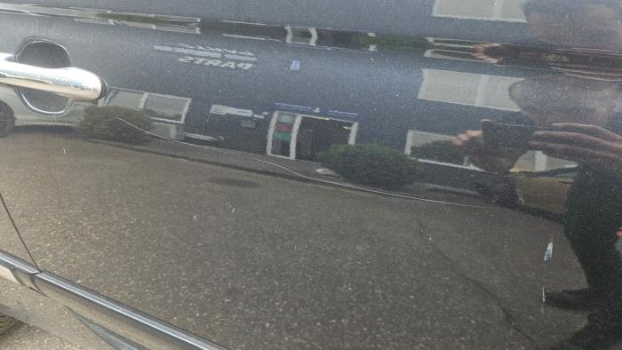 Fiat 500 1.2 Samochód złomowany (2018, NERO SCORPIONE)