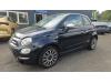 Fiat 500 1.2 Samochód złomowany (2018, NERO SCORPIONE)