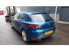 Seat Leon 2.0 TDI Ecomotive 16V Sloopvoertuig (2016, Blauw)