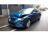 Seat Leon 2.0 TDI Ecomotive 16V Sloopvoertuig (2016, Blauw)