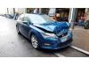 Seat Leon 2.0 TDI Ecomotive 16V Sloopvoertuig (2016, Blauw)
